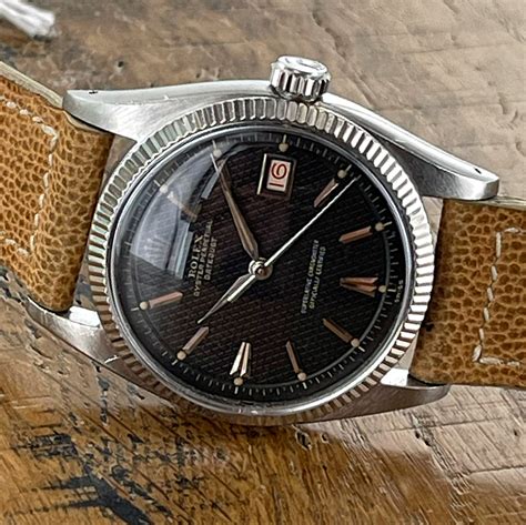 rolex 6605 price